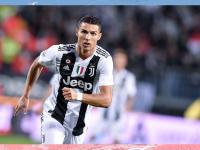 BB体育-C罗回归赛场，挺进下一轮首场状态亮眼，尤文图斯观众沸腾！的简单介绍