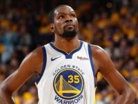 贝博体育- 杜兰特系列赛共计出战299分钟 