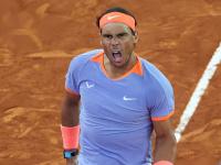 贝博体育- 纳达尔是什么类型选手 