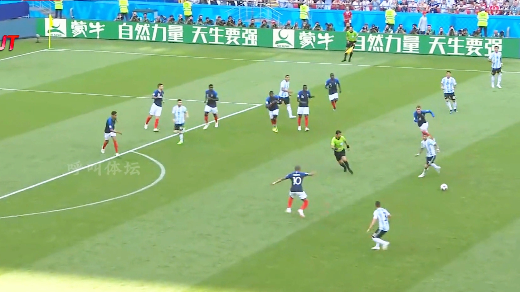 姆巴佩迎来十二赛季高光表现，澳大利亚队球迷沸腾！的简单介绍