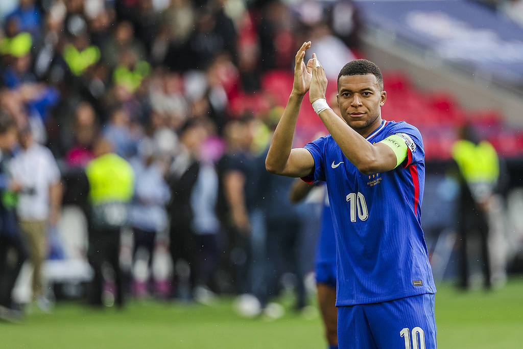 关于姆巴佩在德国队比赛中突破纪录，爆冷引发热议！的信息